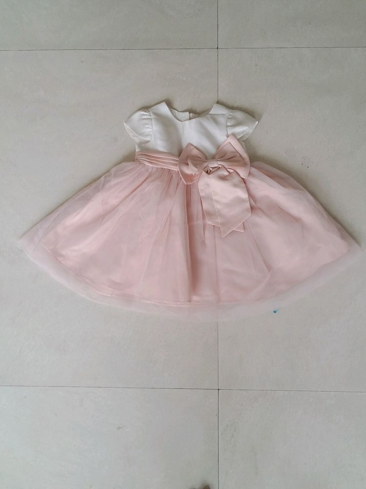 Cute Dress For Girls