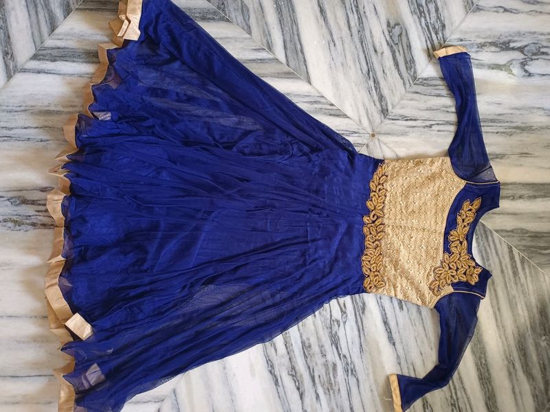 Beautiful Anarkali(Gown)