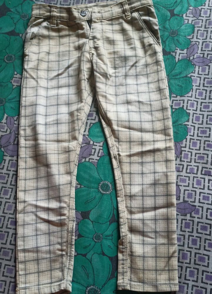 Boys Pants,