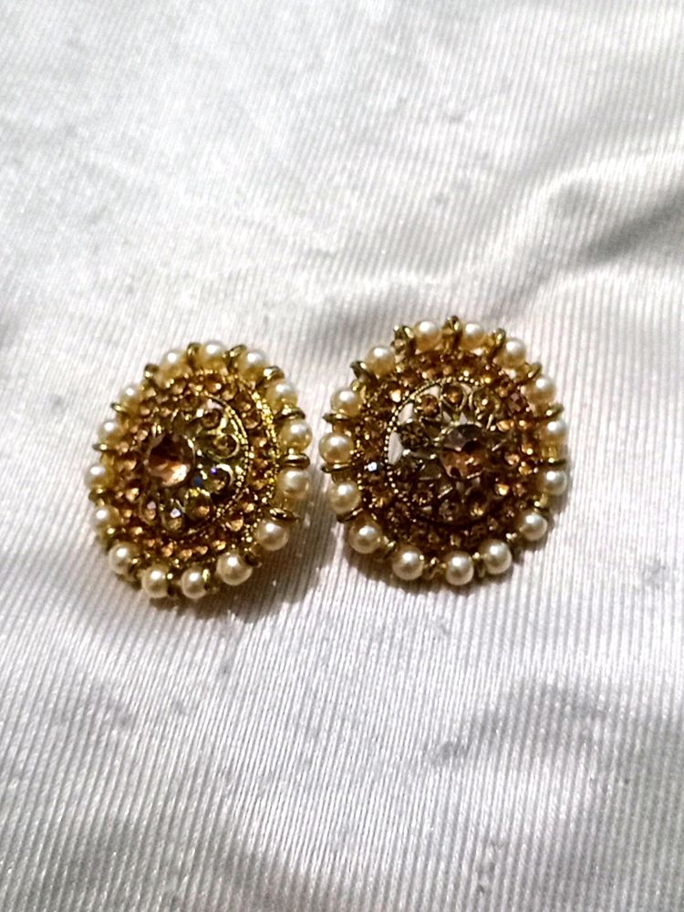 Lightweight Earrings