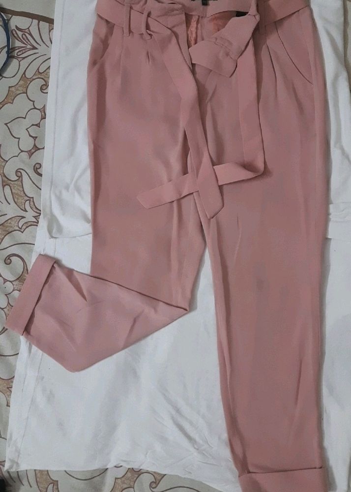 Girls Trouser