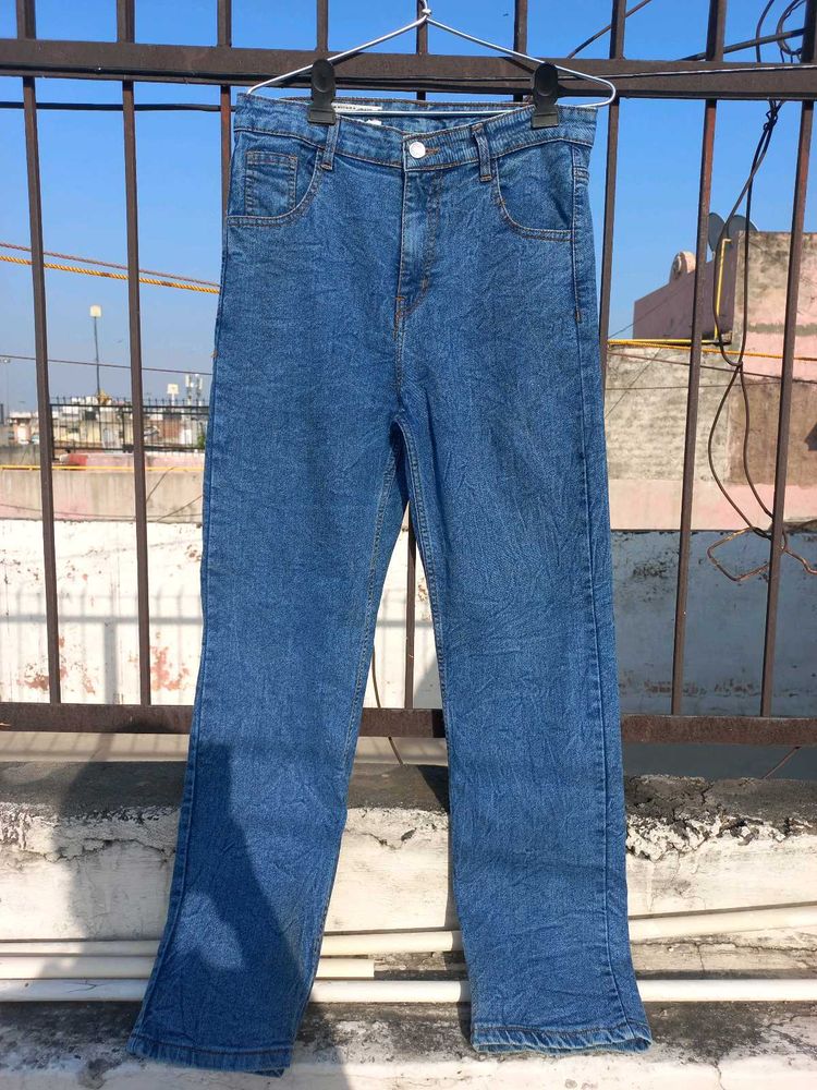 Kotty High Waist Jeans