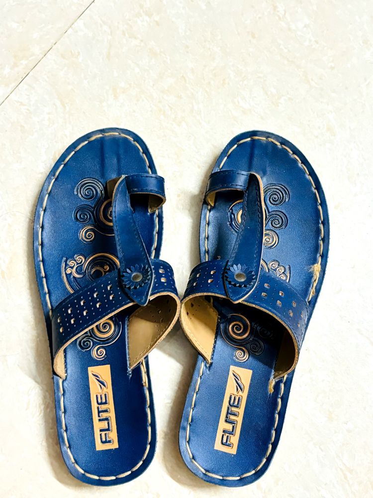 Indian Footwear