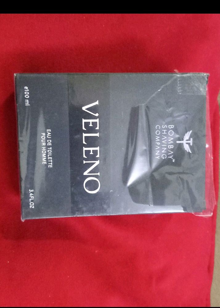 VELENO MEN PERFUMES