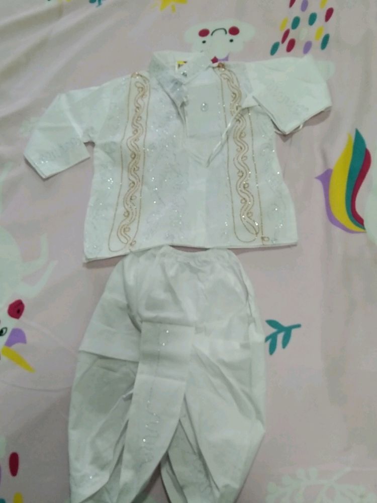 Baby Traditional Wear