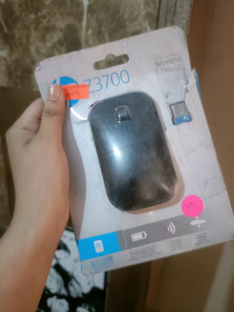 Hp Mouse