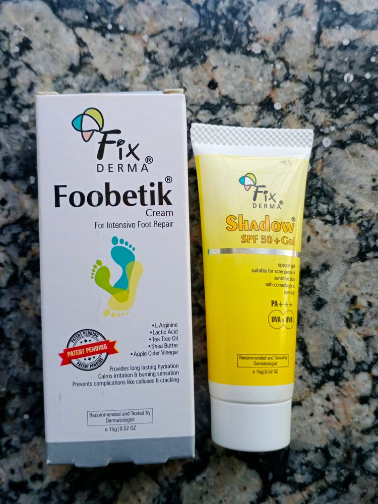 FIXDERMA