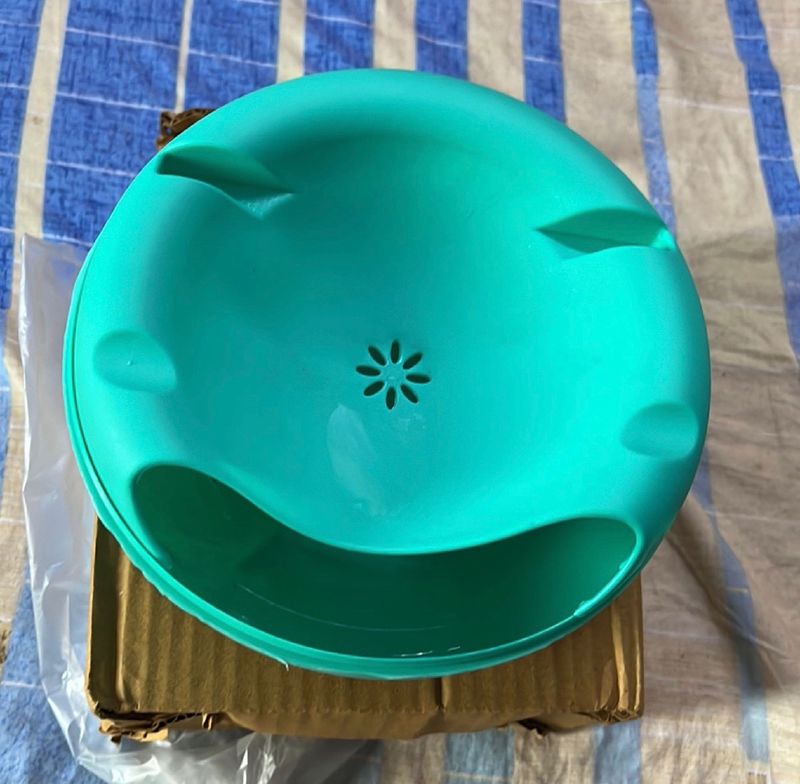 🆕🔥Brand New lazy snack bowl with box packing