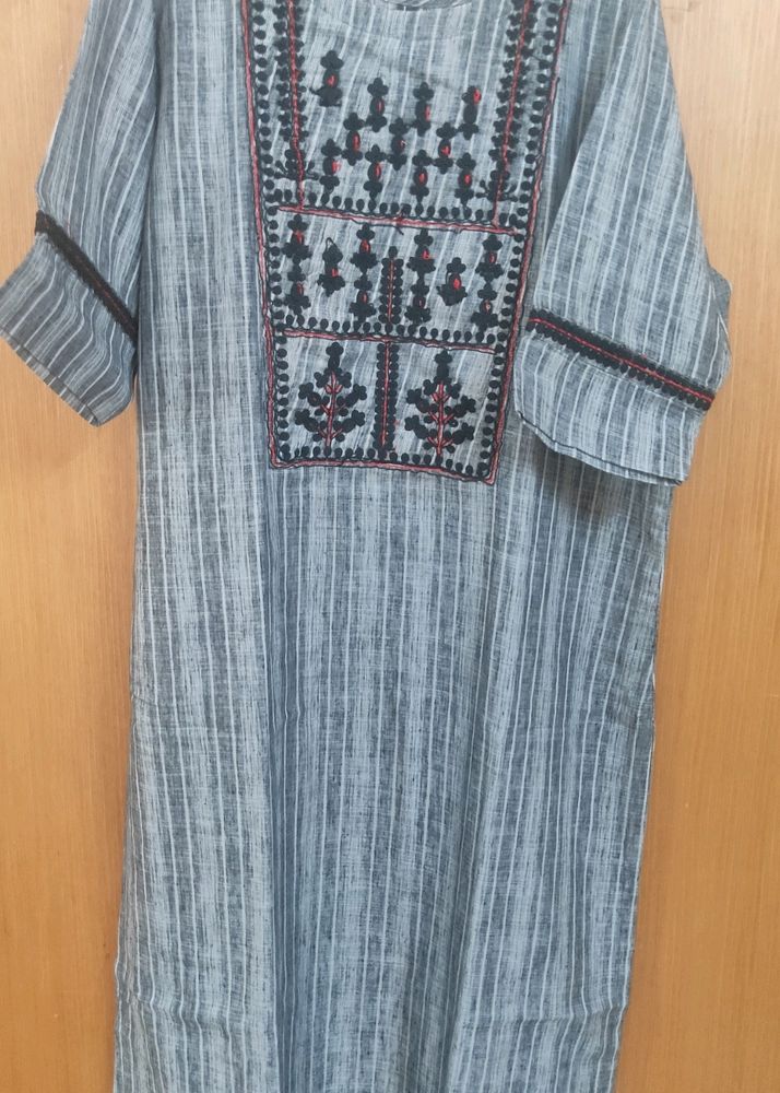 Beautiful kurta, Fresh And Unused