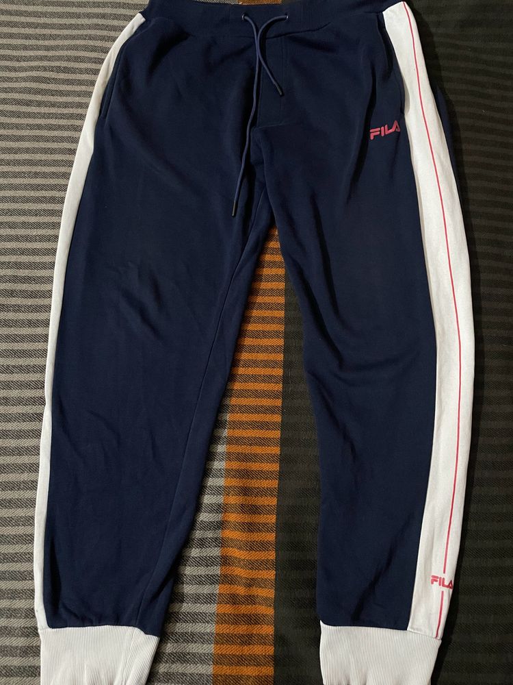 fila joggers