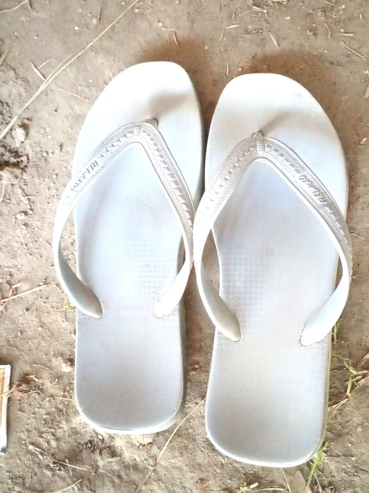 My Chappal is of good quality and i