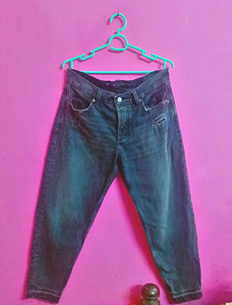 High Rise Jeans For Women