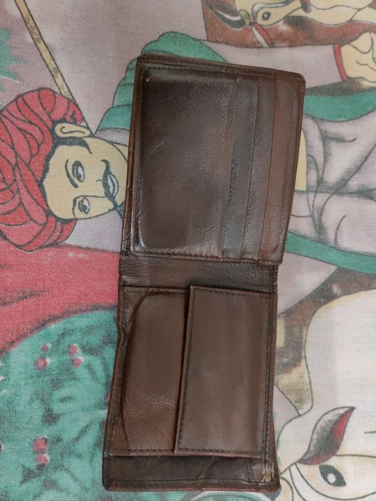 Kadims Men Wallets