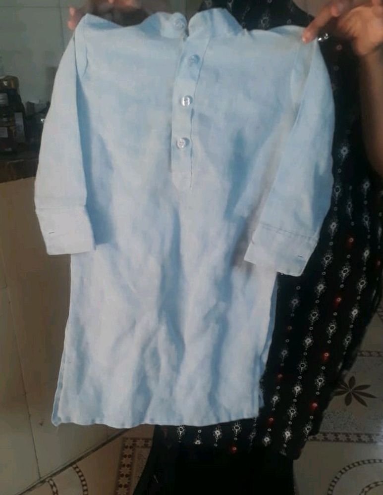 Boys Kurta Payjama