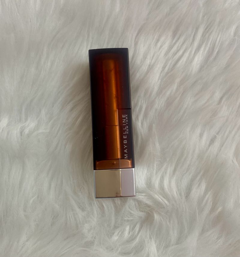 Maybelline Lipstick Shade Nude Nuance