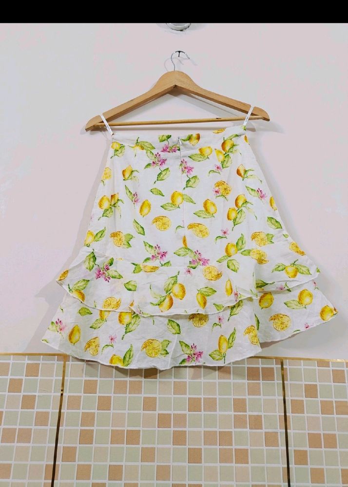 Shien Beach Summer Skirt🛍️