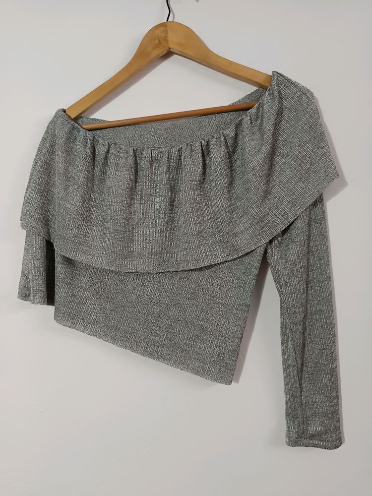 Stylish Top For Girls