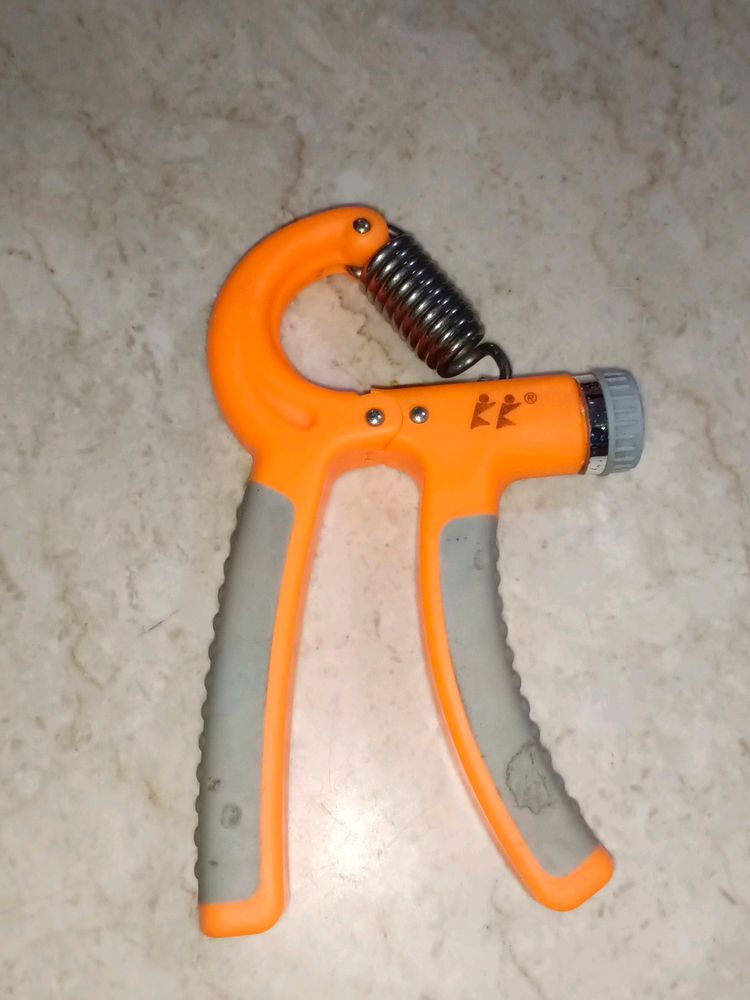 Hand Gripper