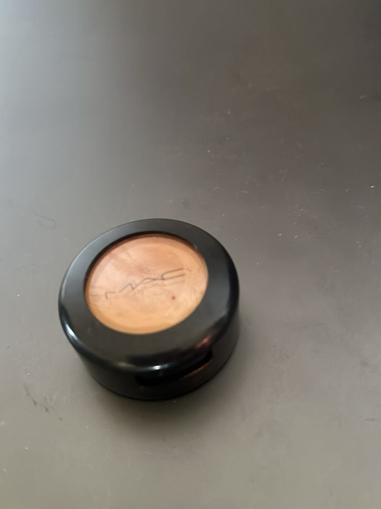 Mac Concealer