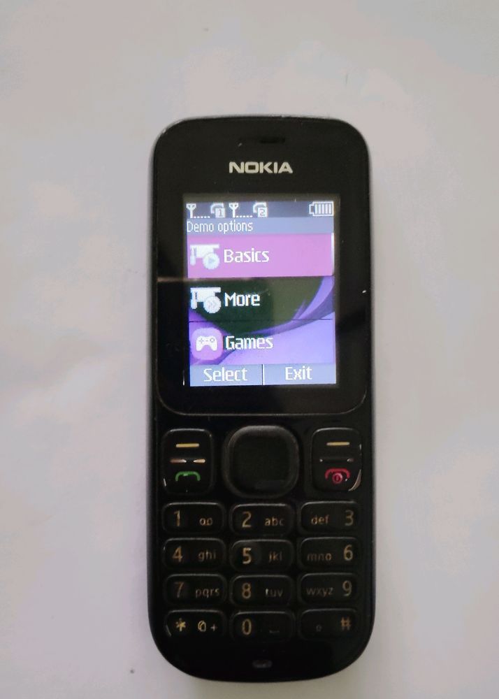 Nokia Dual Sim