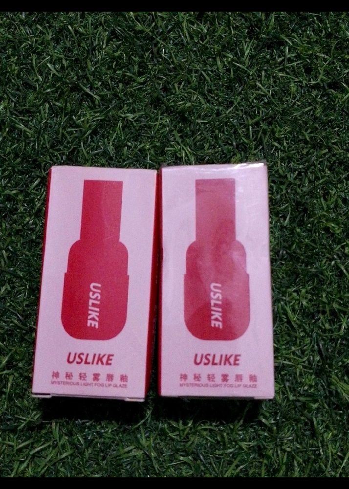 Uslike Lip Tint