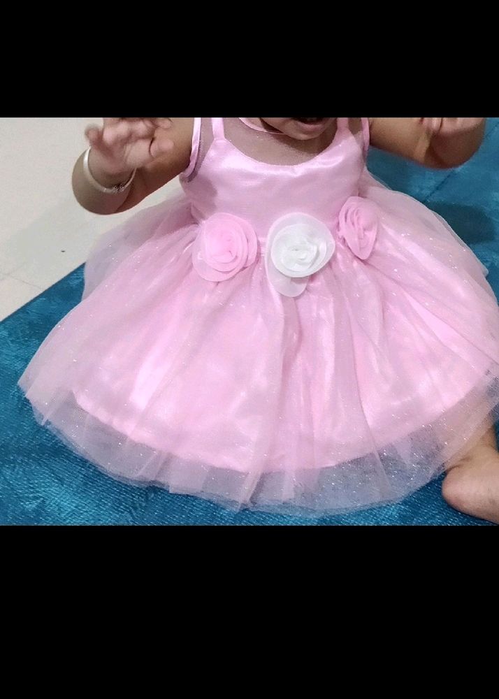 Baby Dress 👗