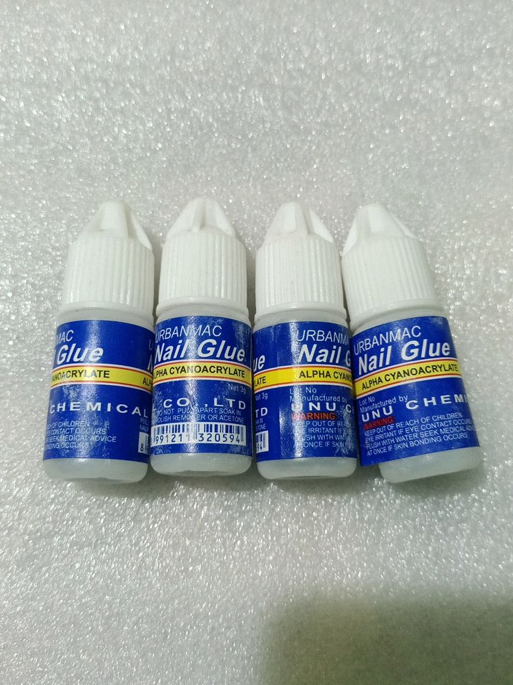 Nail Glue