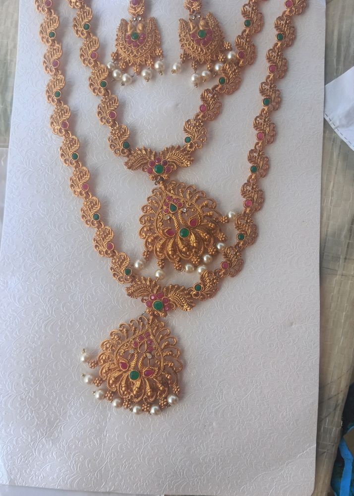 Jewellery Set