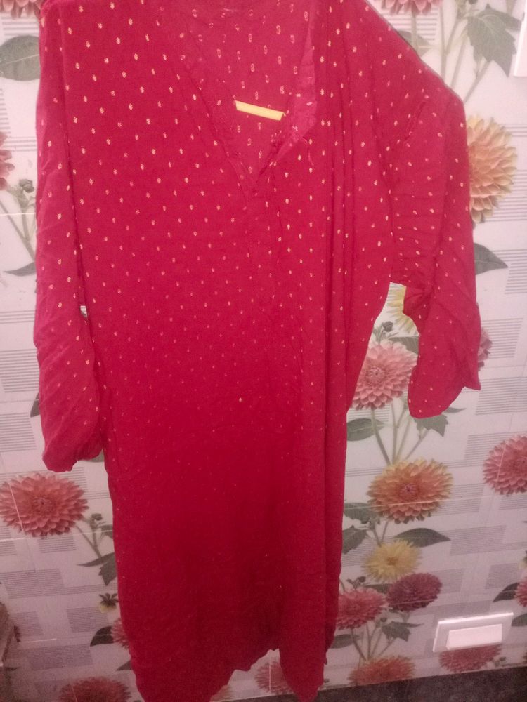 Kurta Pajama Set