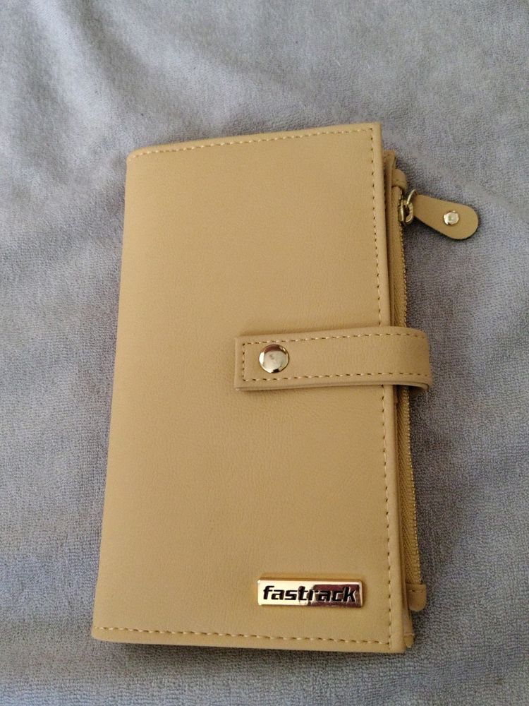 FASTRACK WALLET