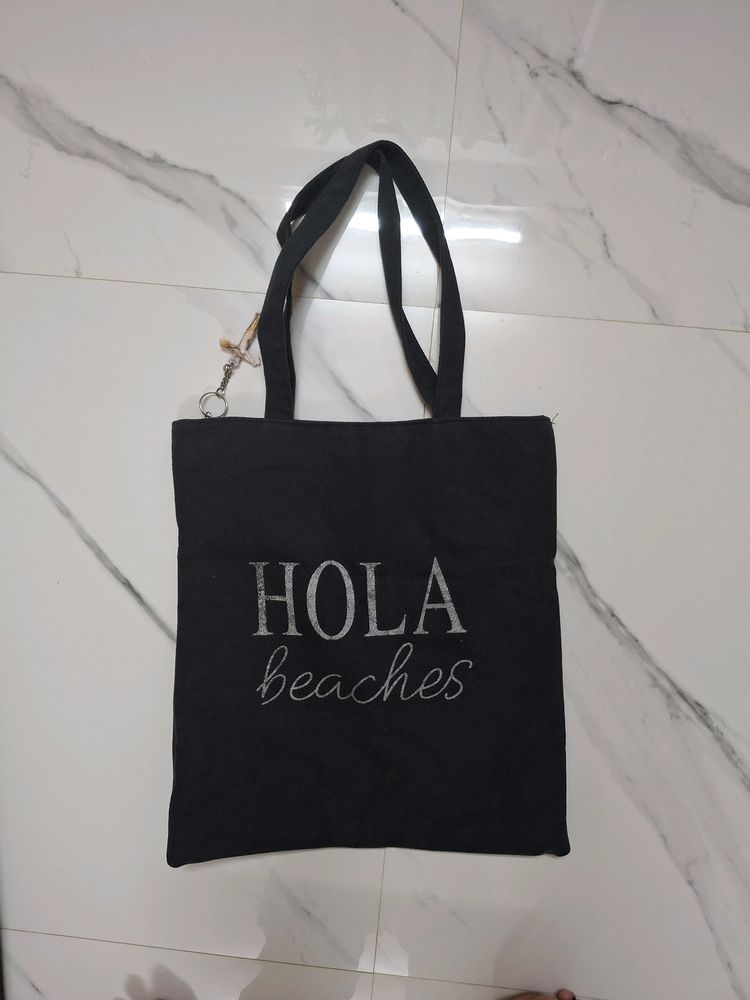 Tote Bag