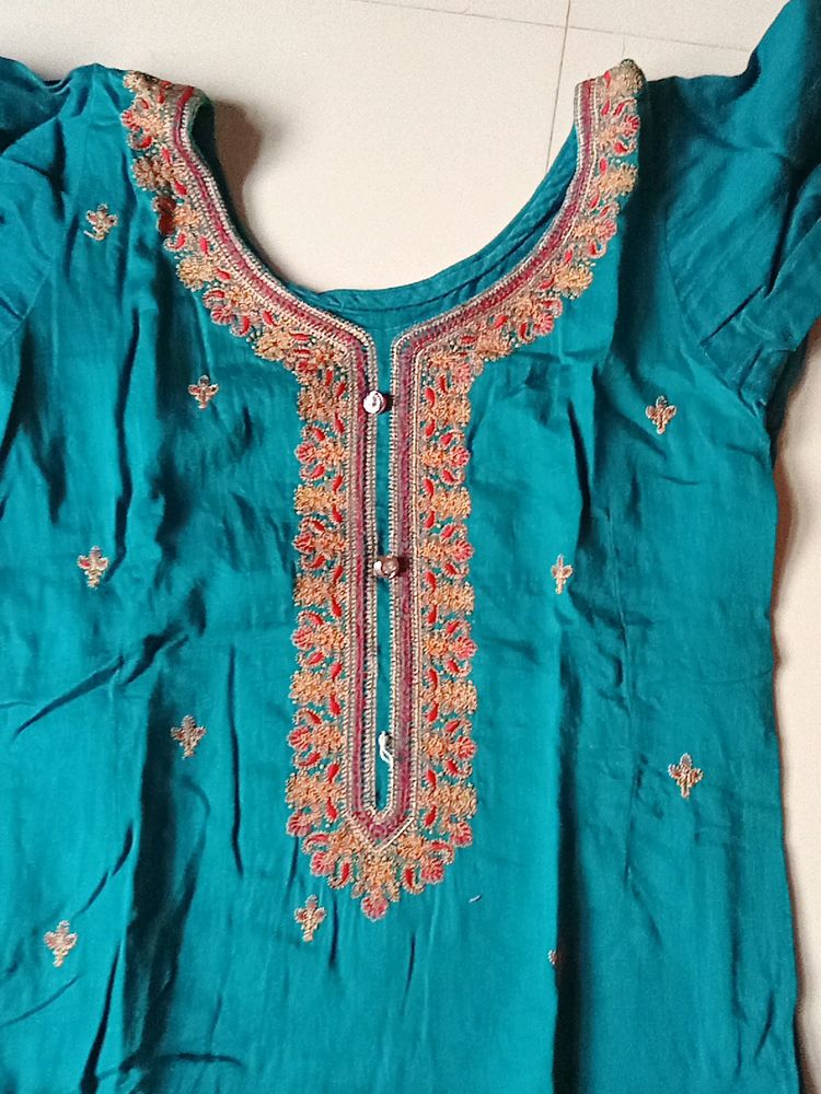 Salwaar Kameez