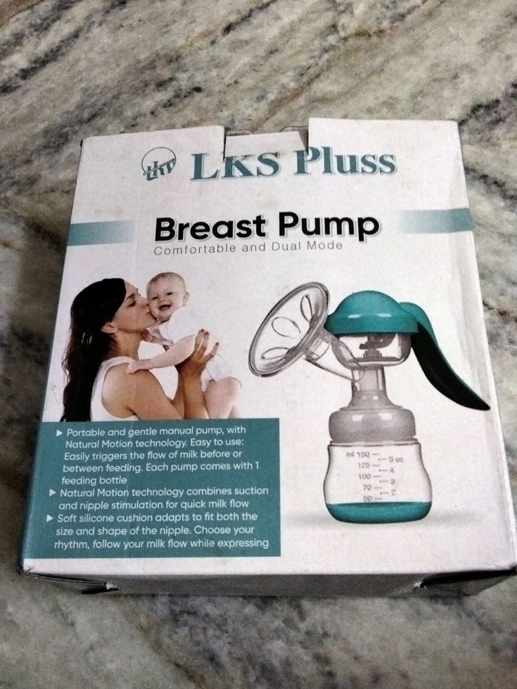 Breast Pump For Women