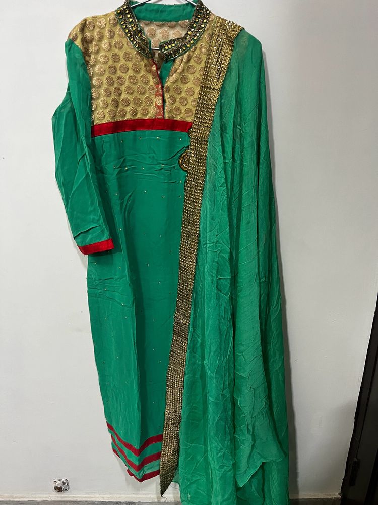 Kurta With Pant