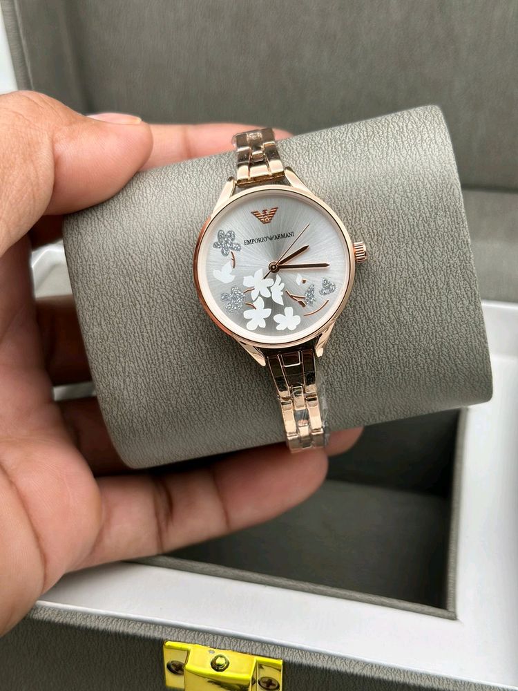 Armani First Copy Watch