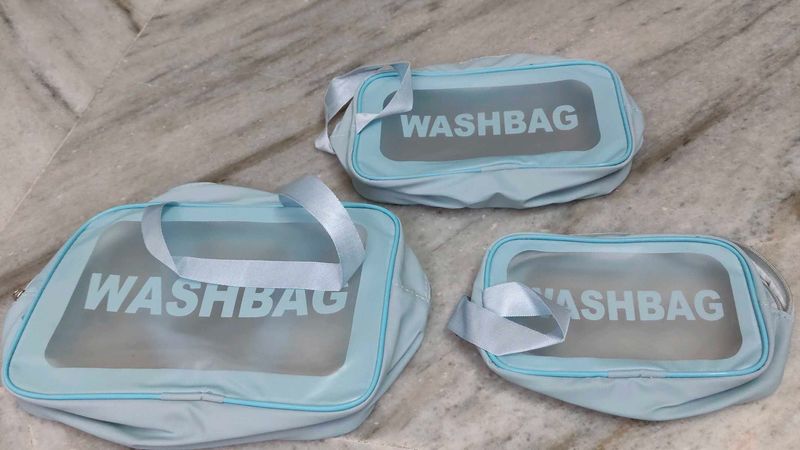 Wash Bag