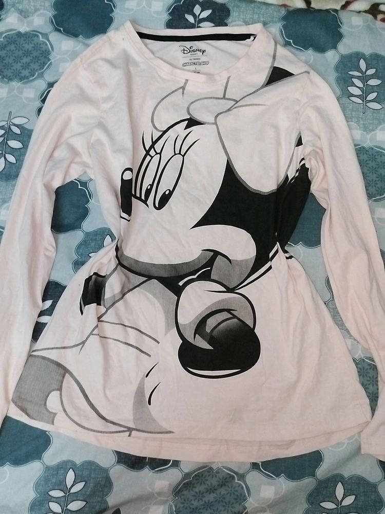 Micky T Shirt