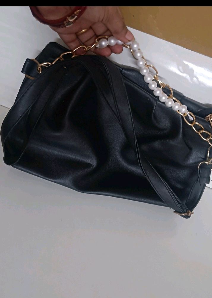 Fancy Sling Bag