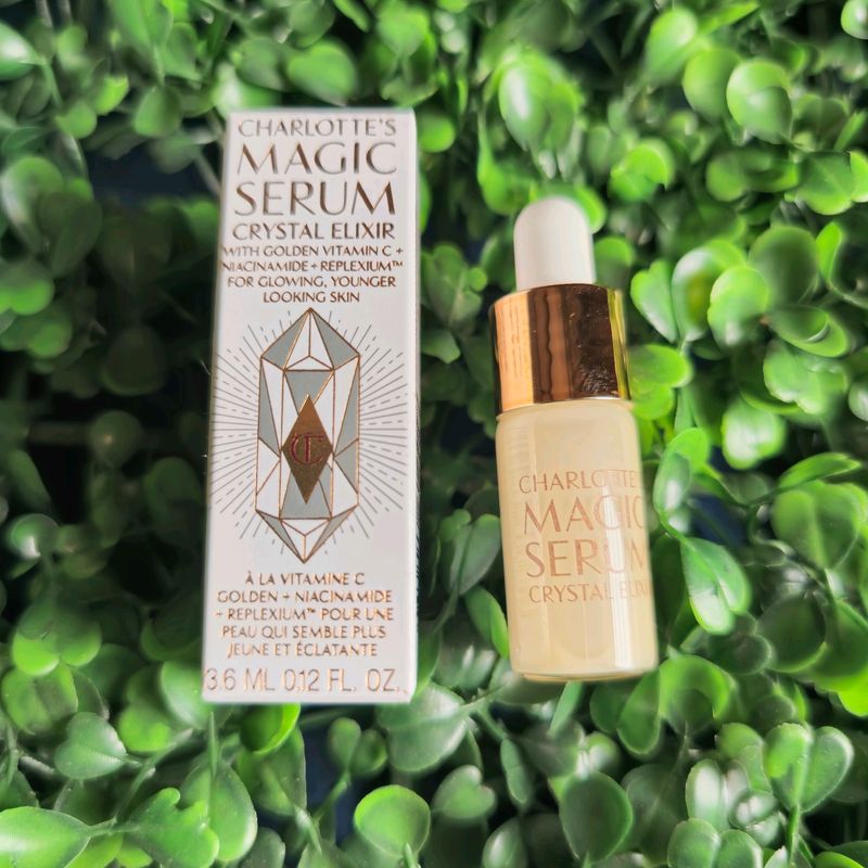 Charlotte Tilbury Magic Serum