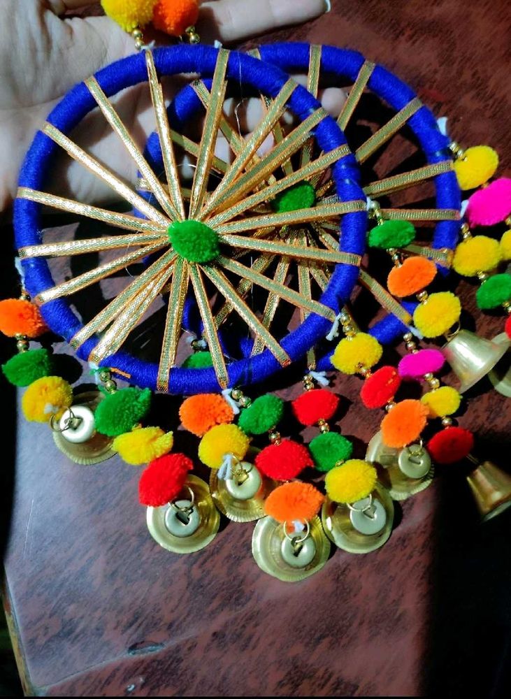 Diwali Hanging Item