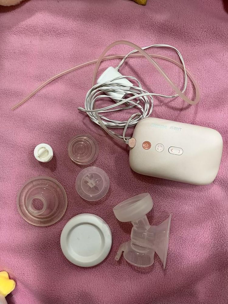 Philips Avent Electric breast pump