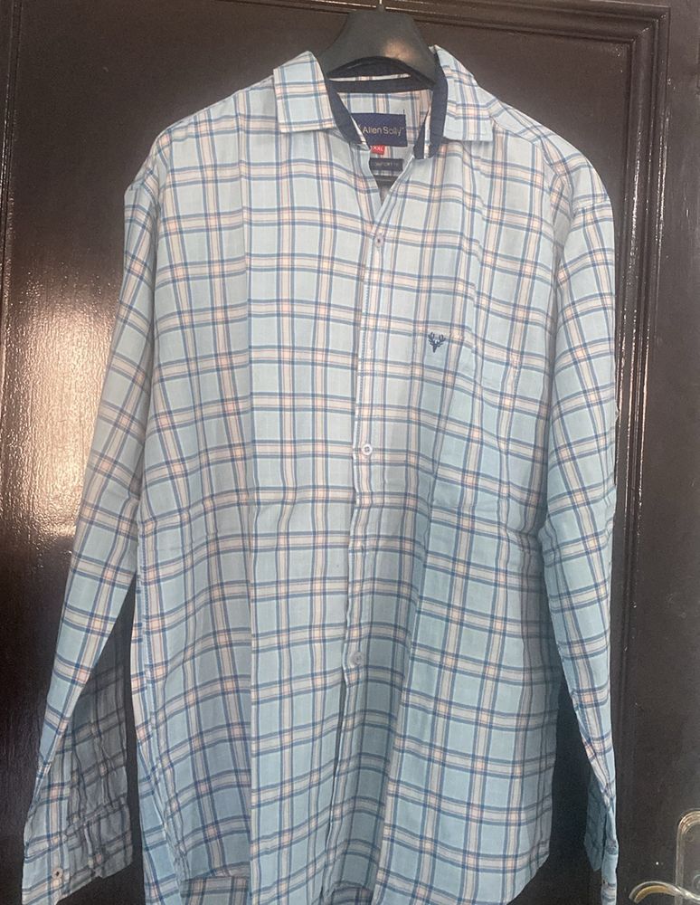 Mens Shirt