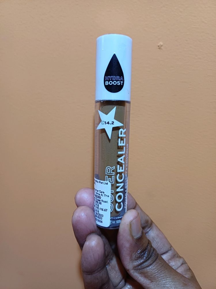 Revolution Concealer Combo