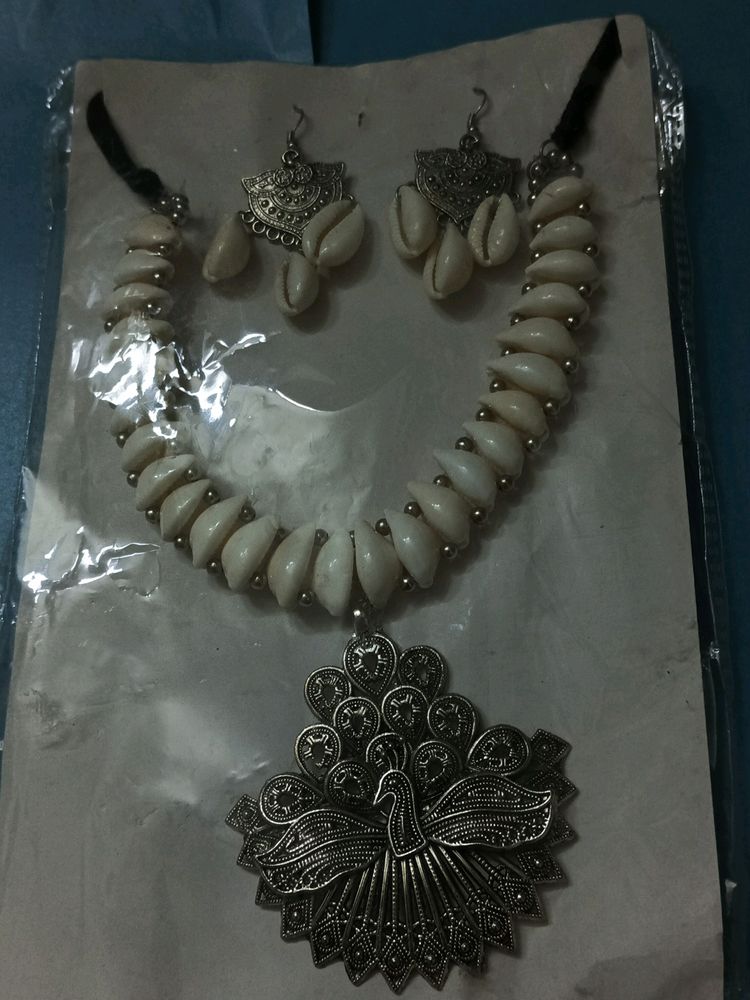 Jewellery Set