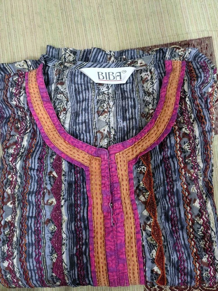 A Kurti