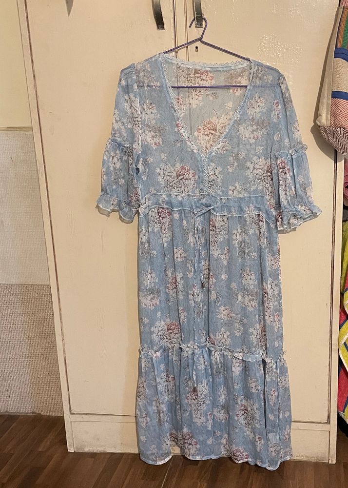 Korean Dress