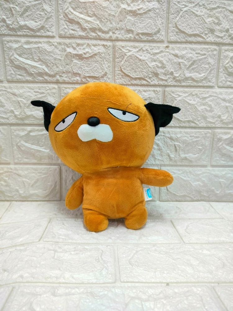 Jual Boneka Gagcon Friends Plush