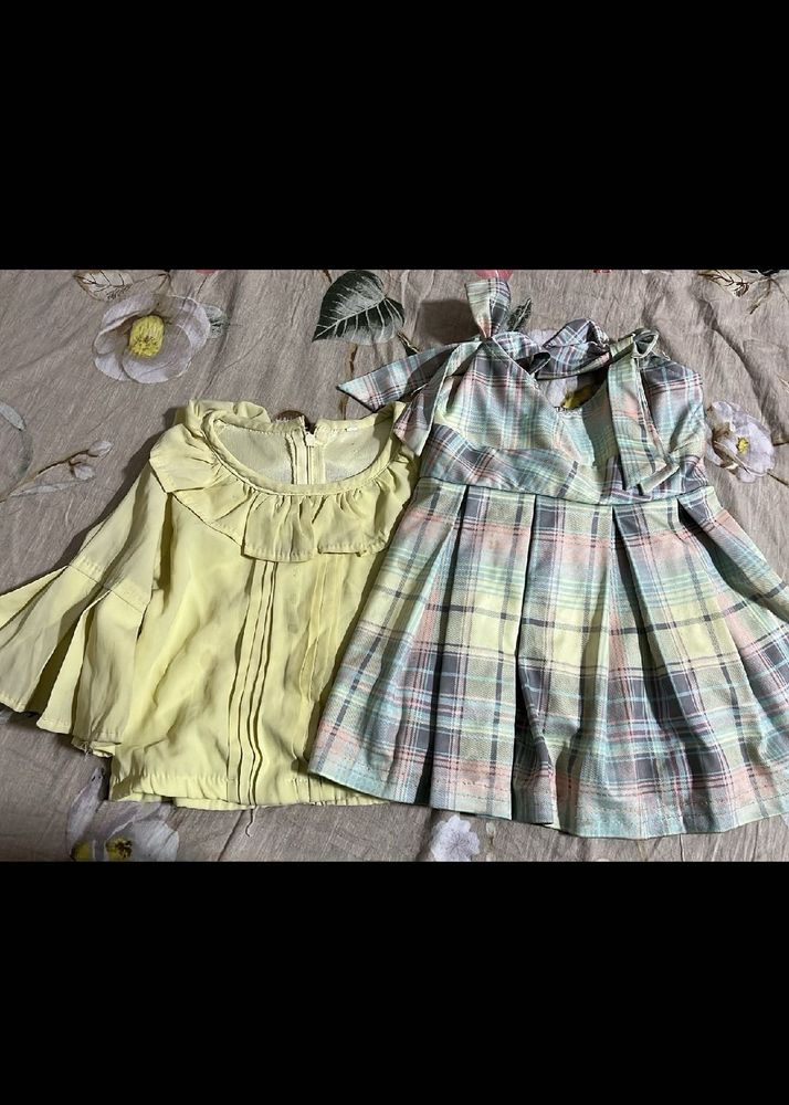 Baby Girl Clothes