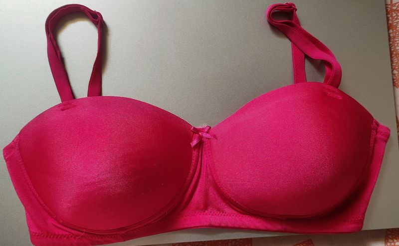 Clovia Pushup Bra