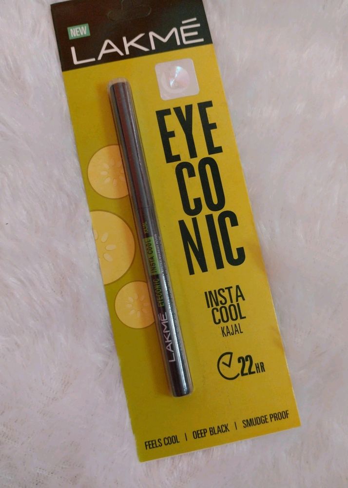 Eyeconic Kajal